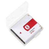 ราคา Δ แบตเตอรี่กล้องดิจิตอล Sony Dsc-W30 W35 W50 W55 W70 W80 Wx1 Wx10 Hx9v H10 (29913797113)