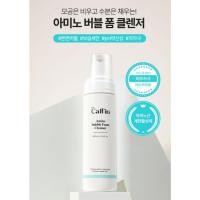 ราคา The Callin Amino Bubble Foam Cleanser 200ml Mild Low pH Facial Cleanser Amino Acid Foam Cleanser Daily Face Wash Made in Korea (52362463641)