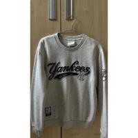 ราคา เสื้อแขนยาว MLB ทีมเบสบอล NYC (45801736315)
