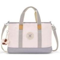 ราคา กระเป๋าKiplingแท้ Kipling Juneau Prim Pinkงานแบรนด์แท้100% (14698390811)