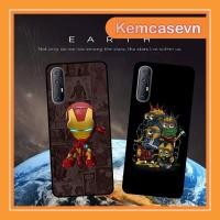 ราคา เคส Oppo Reno 3 Pro พิมพ์ลาย Marval ลูฟี่ น่ารัก- Trend.(3) (47261673537)