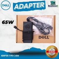 ราคา Adapter Dell Latitude 7389 2-in-1 65W E5 Type-C 65W RGF3F สายชาร์ท Dell แท้ ศูนย์ Dell Thailand (12266212869)