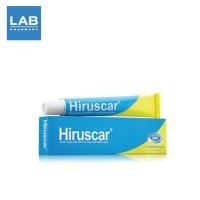 ราคา Hiruscar Gel 25 g. - ฮีรูสการ์ เจล ครีมดูแลผิวที่มีปัญหา (1879054276)