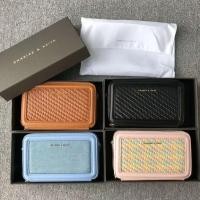 ราคา MC1 CNK Singapore 2021 ฤดูร้อนใหม่ ck6-10840197-1 ทอ กระเป๋าสะพาย กระเป๋าสตางค์ กระเป๋าคล้องมือ กระเป๋าแมสเซนเจอร์ (52362031226)