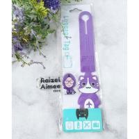ราคา UNGU PURPLE LUGGAGE TAG / PURPLE LUGGAGE TAG (29915179528)