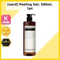 ราคา [nard] Peeling Gel 500ml, 1pc / Korean Peeling Gel / สูตรขัดผิว / ของแท้ 100% by BTSR (54262294332)