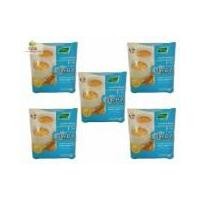 ราคา นิวทริเมท เครื่องดื่มข้าวกล้องงอก ผสมจมูกข้าวสาลีปรุงสำเร็จ ชนิดผง 6 ซองx30 กรัม (ออร์แกนิค 100 %) #891 (709965646)