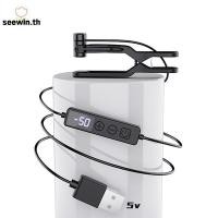 ราคา Seewin Auto Clier สําหรับโทรศัพท์อัตโนมัติโทรศัพท์หน้าจอ Tapper อัตโนมัติทางกายภาพ Tapper สําหรับเกม Assistance k Tapper อุปกรณ์เสริม th (54363967747)