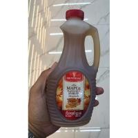 ราคา น้ำเชื่อมกลิ่นเมเปิ้ล ตรา Imperial ขนาด 350ml (26581449659)