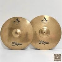 ราคา Zildjian A Custom Crash 17-18 (ยกคู่) มือสอง สภาพดี (26231442998)