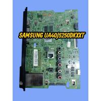 ราคา เมนบอร์ดทีวี samsung รุ่นUA40J5250DKXXTแท้ถอด (46503435804)