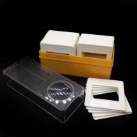 ราคา กรอบฟิล์มสไลด์ , เม้าท์สไลด์ พร้อมกล่องเก็บ (1894328427)