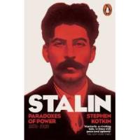 ราคา Stalin, Vol. I : Paradoxes of Power, 1878-1928 (The Life of Stalin) [Paperback] (29974531379)