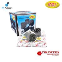 ราคา RBI บูชปีกนก Isuzu TFR Dragon eye มังกร TFR4wd Rodeo / บูชปีกนกบน / 8-94408840-2 8-94223366-1 (9362806607)