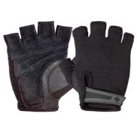 ราคา Harbinger Power Gloves ชุดถุงมือฟิตเนสสำหรับผู้ชาย เพื่อใช้งานทั้งมือ (45304060845)