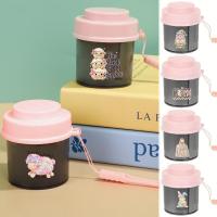 ราคา กล่องใส่ยาขนาดเล็ก Large capacity Easy to take Travel Pill Case Pill Organizer Pendant Dividers Medicine Box (51461985222)