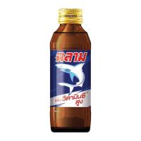 ราคา [สินค้าส่งด่วน] ฉลาม เครื่องดื่มชูกำลัง 150 มล. (42833030977)