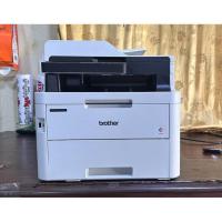 ราคา ปริ้นเตอร์มือสอง Brother MFC-L3750cdw (24603519497)