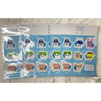 ราคา ❤️ พร้อมส่ง ❤️ Sticker Stray kids x Biore (24966363462)