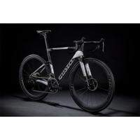 ราคา จักรยานเสือหมอบ GUSTO รุ่น GTR MAX (2026)คาร์บอนไฟเบอร์ญี่ปุ่น + INNEGRA ซับแรงสะเทือน + ผ่านมาตรฐาน UCI (55763222897)