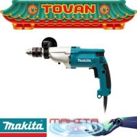 ราคา MAKITA รุ่น HP-2050 สว่านกระแทกไฟฟ้า 2 สปีด ขนาด 20 มม. (3/4 นิ้ว) # ออก..ใบเสร็จ-ใบกำกับภาษี..ได้ครับ.. (28762901490)