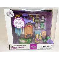 ราคา Disney Animators’ Collection Littles : Rapunzel Micro Playset (9598866027)