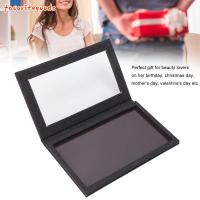 ราคา FAVORITEGOODS พาเลทแม่เหล็ก, คัตเอาท์หน้าต่าง Glitter Matte Eyeshadow Palette, แบบพกพาขนาดใหญ่ฝาปิดฐานแม่เหล็กแม่เหล็กแต่งหน้าอายแชโดว์ Storage (57412502595)