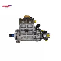 ราคา Fuel Injection Pump 358-9085 295-9127 For Caterpillar CAT C4.2 Engine 312D 314D 315D 319D Excavator (48055815227)