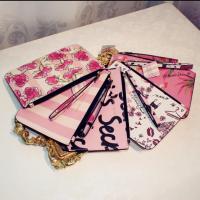 ราคา กระเป๋าสตางค์ ลาย Victoria‘s secret (1799986414)