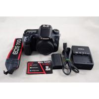 ราคา Canon 70D บอดี้มือสอง (อ่านรายละเอียดก่อน) (2616554432)
