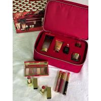 ราคา Set Estee Lauder 2024 กระเป๋าแดงโบว์ 11 ชิ้น (27379291754)