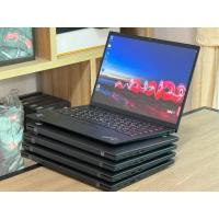 ราคา Lenovo Thinkpad X1 Carbon Gen 9 i7-1185G7 vPro SSD512GB RAM16GB จอทัสกรีน Win11Pro เครื่องมือสองสำหรับงานผุ้บริหาร (57660583100)