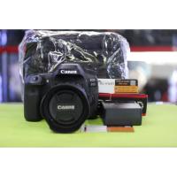 ราคา CANON 80D+18-55stm.. (47612329896)