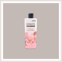 ราคา [daiso] Kerasys Lovely & Romantic Perfumed Shampoo, 250ml, 1pc / Korean Perfumed Shampoo by RÉLA Shop (45258961987)