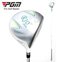 ราคา PGM GOLF Fairway Wood MG014 | ตีไกลขึ้น คุมทิศทางมั่นใจ (40780777460)