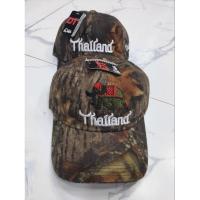 ราคา หมวกแก๊ป โลโก้ไทยแลนด์ หมวกกันแฟชั่น กันแดด (27826630010)