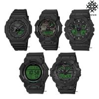 ราคา CASIO G-SHOCK นาฬิกาข้อมือ ของแท้ GD-010BEG-1 GA-700BEG-1A GA-100BEG-1A GA-B2100BEG-1A GA-B010BEG-1A ประกันศูนย์ 1ปี (54309949378)
