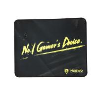 ราคา แผ่นรองเมาส์ NUBWO MOUSE PAD NP-026 (24469391107)