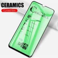 ราคา MINIGO กระจกนิรภัยเซรามิค ANTI BREAK WHOLESALE 1 ชุด 10PCS Redmi xiaomi Mi poco X3 Redmi 8a Pro Redmi Note 9 Redmi Note 9 Pro Redmi 8 Redmi 9A Redmi 9C Mi9T Redmi 8A Redmi Note 8A Redmi Note 8pro Redm