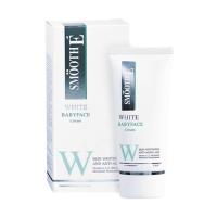 ราคา SMOOTH E White Babyface Cream (1 OZ.) 30 กรัม (1กล่อง) (180600089)