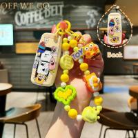 ราคา เคสกุญแจ TPU พิมพ์ลาย SpongeBob เหมาะสําหรับ Honda Vario 160/PCX 150/160/160 ADV/Click GC 150 V2- ป้องกันรอยขีดข่วน - Anti Folding (53652858933)