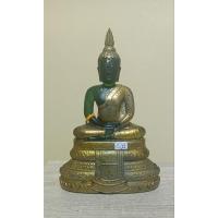 ราคา No. C11 พระบูชา พระแก้วมรกต 25 พุทธศตวรรษ ปี พ.ศ.2500 (บล็อคสำนักพุทธสร้าง)หล่อพิธี25พุทธศตวรรษ เนื้อแก้วเขียวหยก (40558371218)