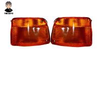 ราคา ไฟมุม NISSAN NV VAN กะบะ 1993 - 1995 สีส้ม (25483444376)
