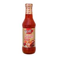 ราคา [สินค้าส่งด่วน] สุรีย์ น้ำจิ้มไก่ 370 ก. (44863302668)