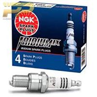 ราคา หัวเทียน NGK Iridium IX เบอร์ BKR8EIX (2668) (54563501172)