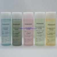 ราคา Mamonde Flower Toner Trial Kit (ขนาดทดลอง) (5711436551)