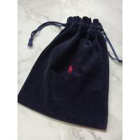 ราคา ถุงผ้าหูรูดPolo Ralph Lauren (26461267401)
