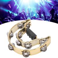 ราคา มือกลองไม่ลื่นขอบจับตามหลักสรีรศาสตร์สองแถวระฆังกลองสำหรับคอนเสิร์ตเทศกาลพรรค (41130836141)