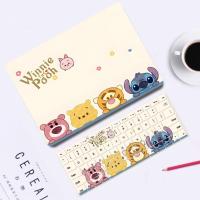 ราคา 【Lotso & Winnie the Pooh】For Macbook case M2 Air13 New Macbook 2021 Pro14 Air 13.3 A2179 A2337 2018 Pro 13 15 touch bar A1706 A1932 A1466 Cartoon Cover A1708 Air11 Reina13 (21381125716)