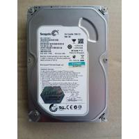 ราคา Harddisk 500G SATA2 PC 3.5" ยี่ห้อ SEAGATE รุ่น ST3500418AS (14899068195)